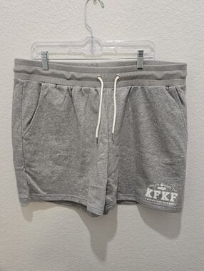 Men's Kinda Fit Kinda Fat Lounge Shotts